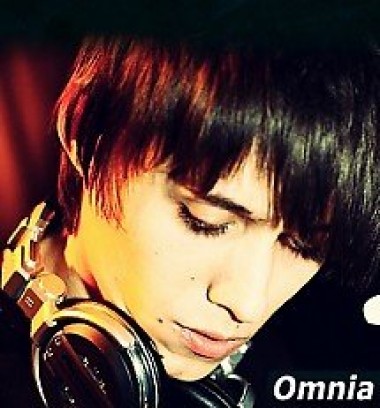 DJ Omnia