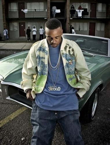 Yo Gotti