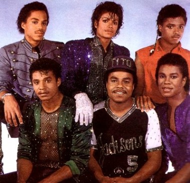 Jacksons, The