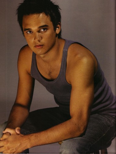 Gareth Gates