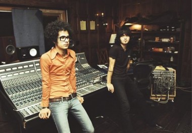 Mars Volta, The