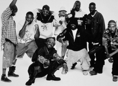 Wu-Tang Clan