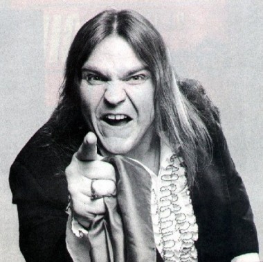 Meat Loaf