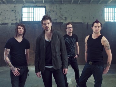 Adelitas Way