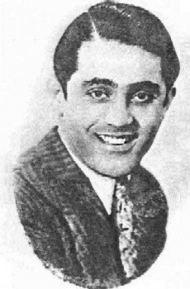 Al Bowlly