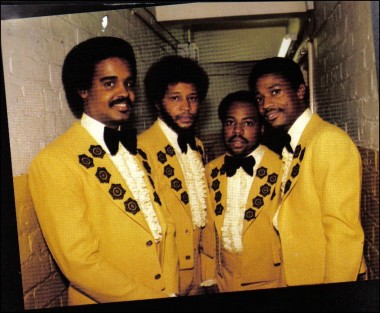 Stylistics, The