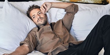 Pablo Alboran