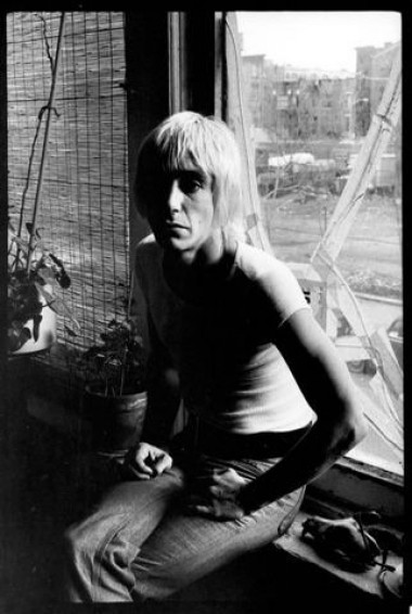 Iggy Pop