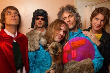 Flaming Lips, The