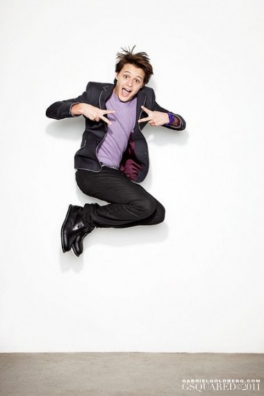 Nolan Sotillo