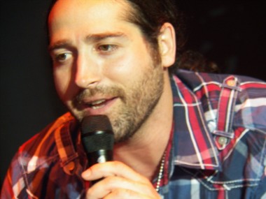 Josh Thompson