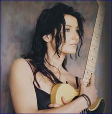 Meredith Brooks