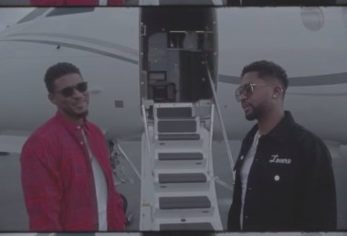 Usher & Zaytoven