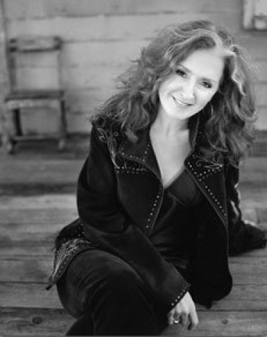 Bonnie Raitt