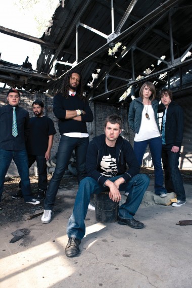 Flobots, The