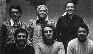 Mocedades