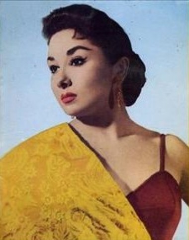 Marife de Triana