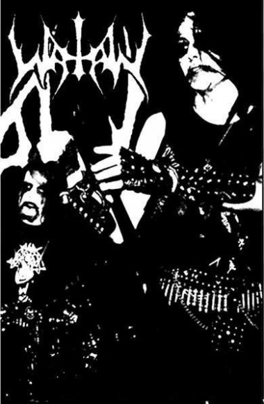 Watain