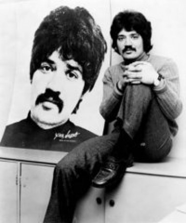 Peter Sarstedt