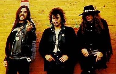 Motorhead