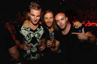 David Guetta & Showtek