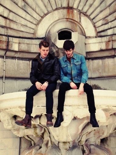 Hudson Taylor