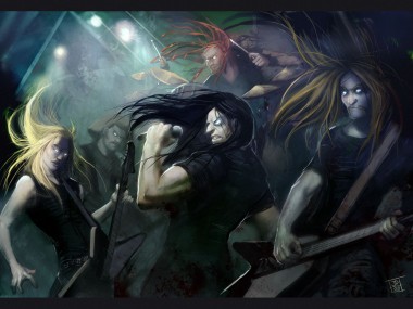 Dethklok