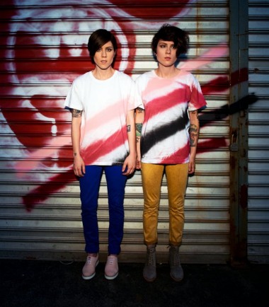 Tegan And Sara