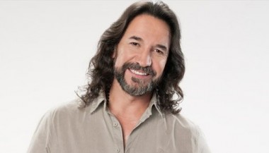 Marco Antonio Solis