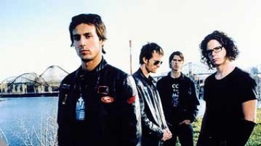 Our Lady Peace