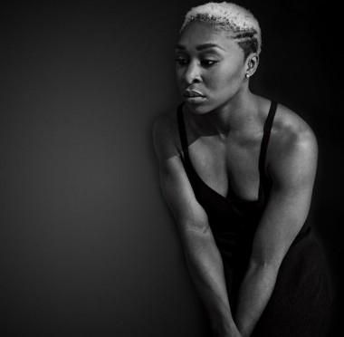 Cynthia Erivo