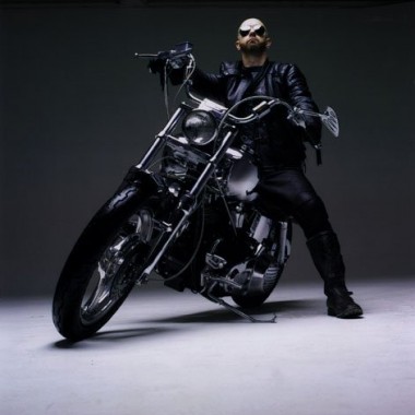 Rob Halford