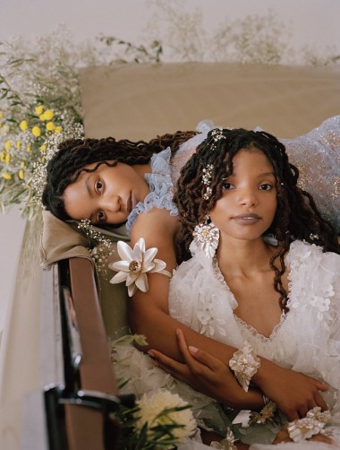 Chloe & Halle