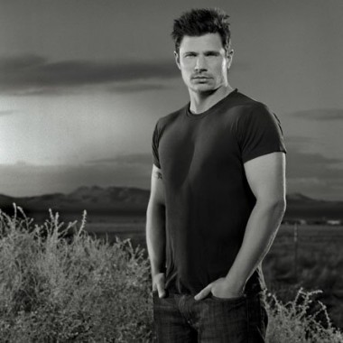 Nick Lachey