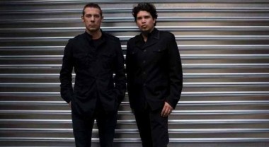 Thievery Corporation