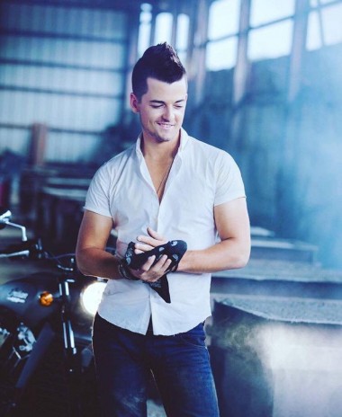 Chase Bryant