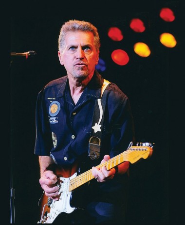 Johnny Rivers