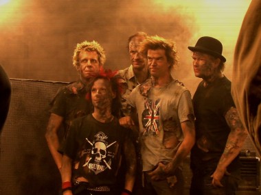 Die Toten Hosen