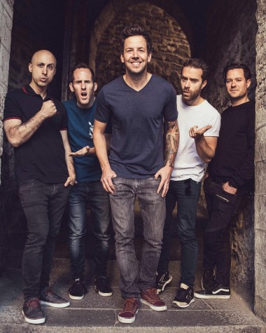 Simple Plan