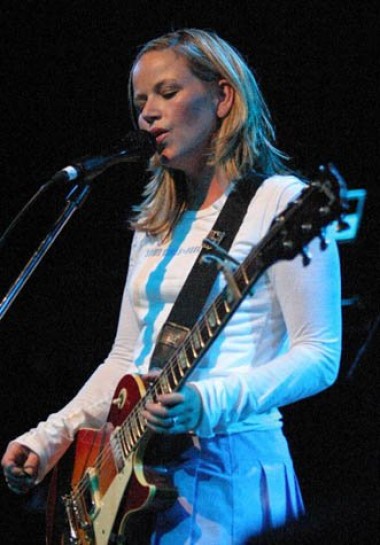 Kay Hanley