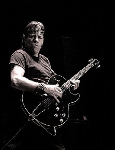 George Thorogood