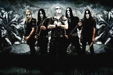 Dark Funeral