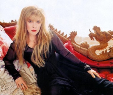 Stevie Nicks