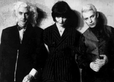 Siouxsie And The Banshees