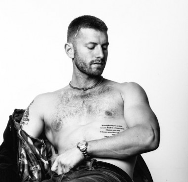 Marc E. Bassy