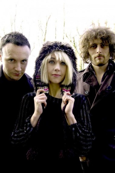 Joy Formidable, The