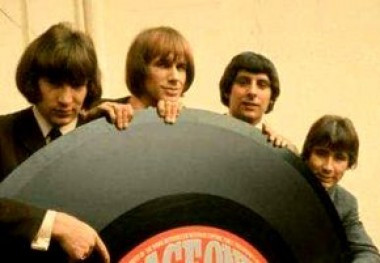 Troggs, The