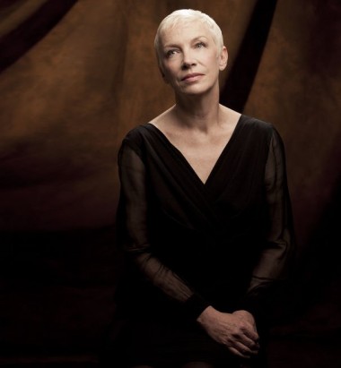 Annie Lennox