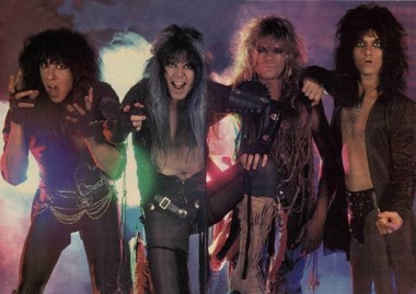 W.A.S.P.