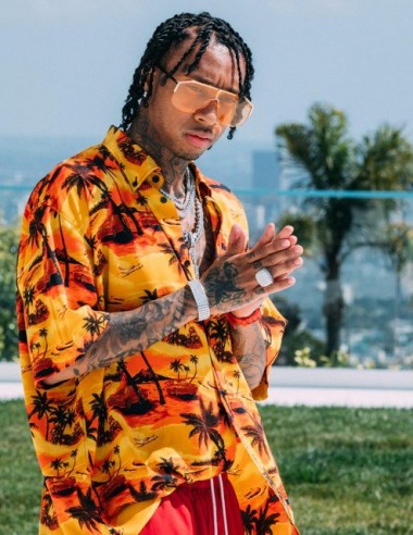 Tyga